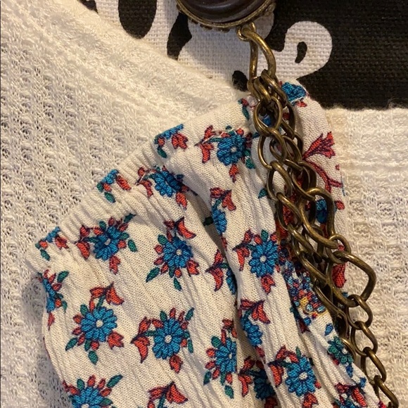 Thermal Blouse Medium - Picture 6 of 6